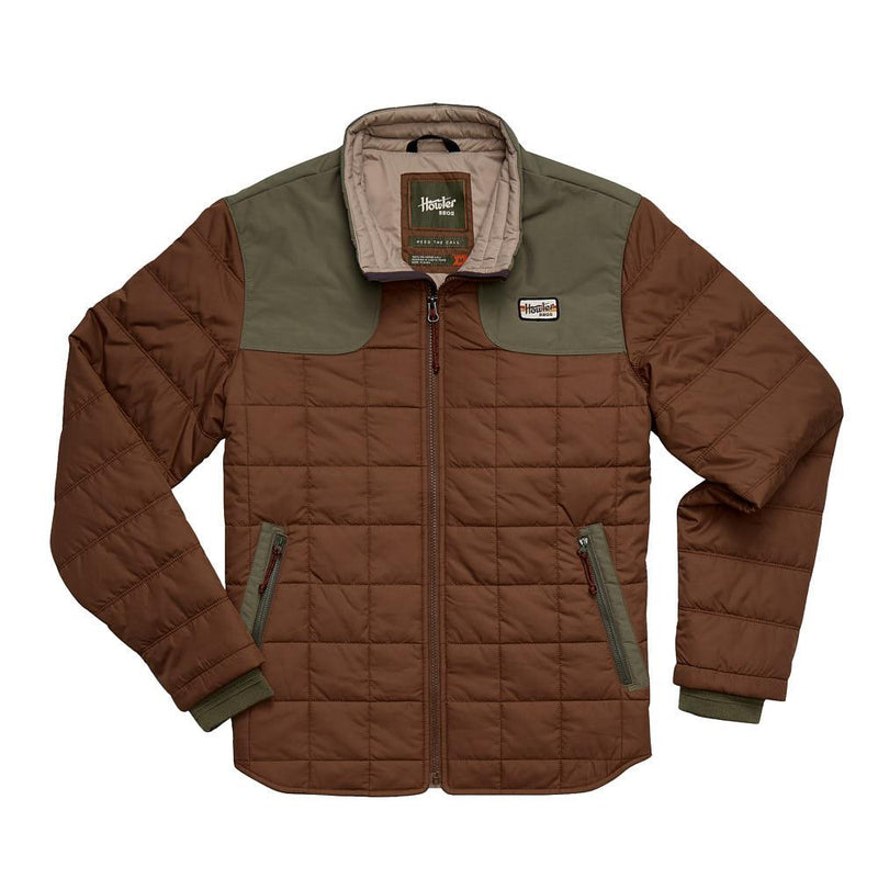 Men's Cafe Merlin Jacket