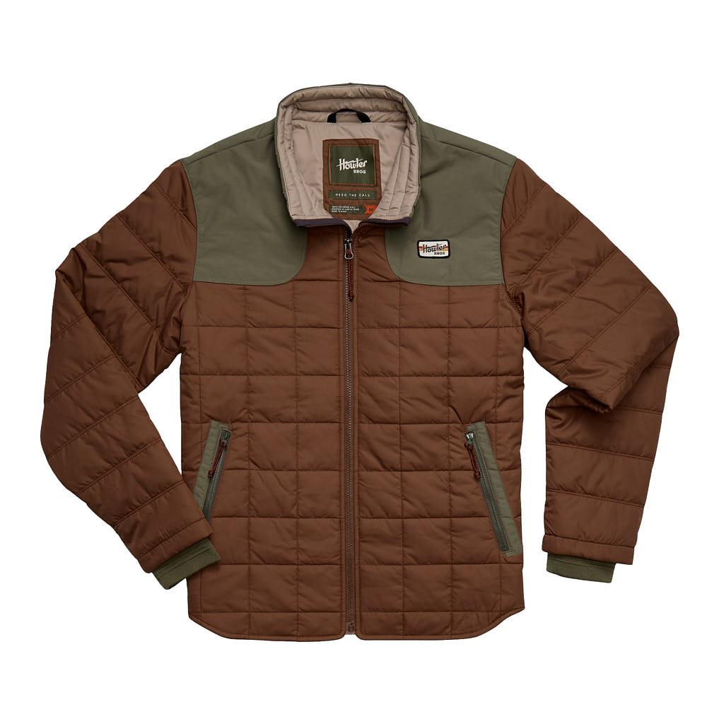 Men's Jackets & Vests