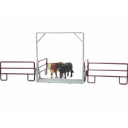 Kid's Buster Cattle Guard