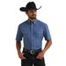 Men's ATG Vintage Indigo Performance Shirt