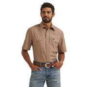 Men's ATG Kelp Lattice Performance Shirt