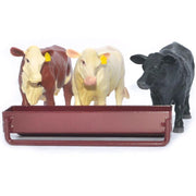 Kid's Buster Cattle Feeder