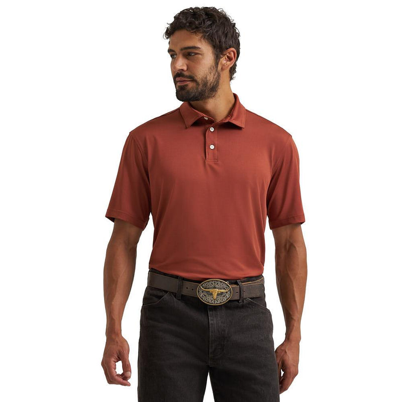 Men's ATG Sequoia Performance Polo