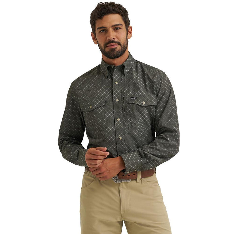 Men's ATG Deep Depths Performance Shirt