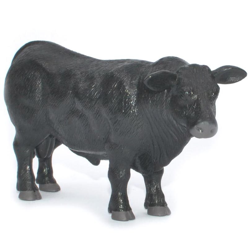 Kid's Buster Angus Bull