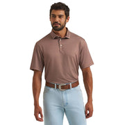 Men's ATG Argon Oil Performance Polo