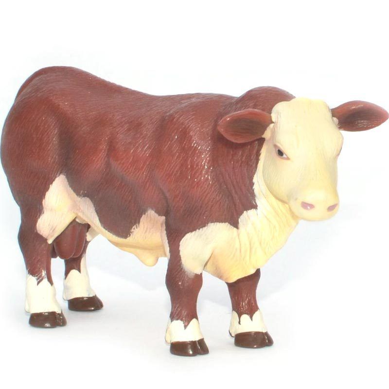 Kid's Buster Hereford Bull