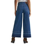 Women's Bespoke Leanna Wide Leg Jeans