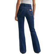 Women's Emerie Riding Bell Trouser Jean