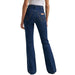 Women's Emerie Riding Bell Trouser Jean