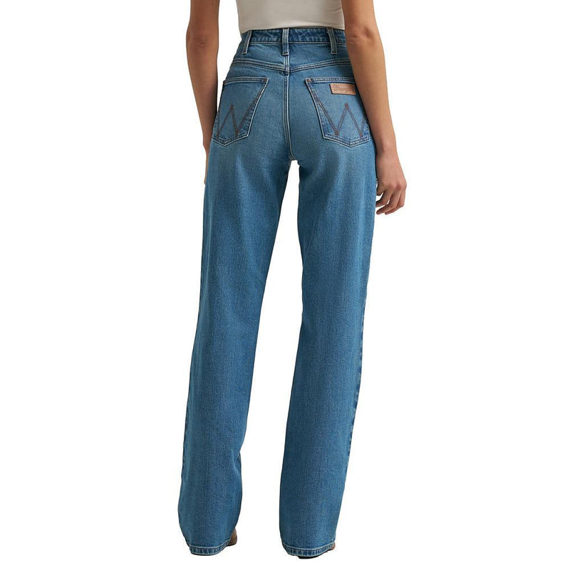 Women's Ryan Ultimate Riding Skylar Jeans