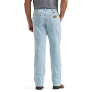 Men's Cowboy Cut Light Tough Lite Jean
