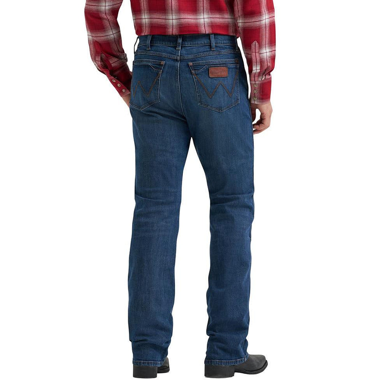 Men's Retro Wilkes Relaxed Jean