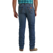 Men's Retro Whiskey Slim Jean