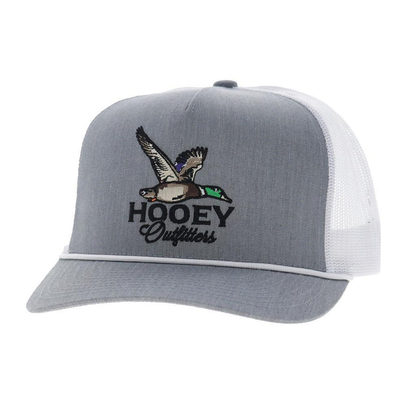 Men's Outfitters Mallard Trucker Cap