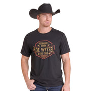 Koe Wetzel Black Good Times Tee Shirt