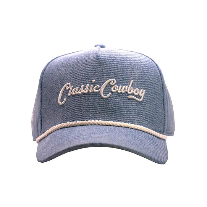 The Drifter Cap