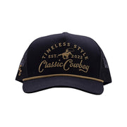 The Outpost Cap