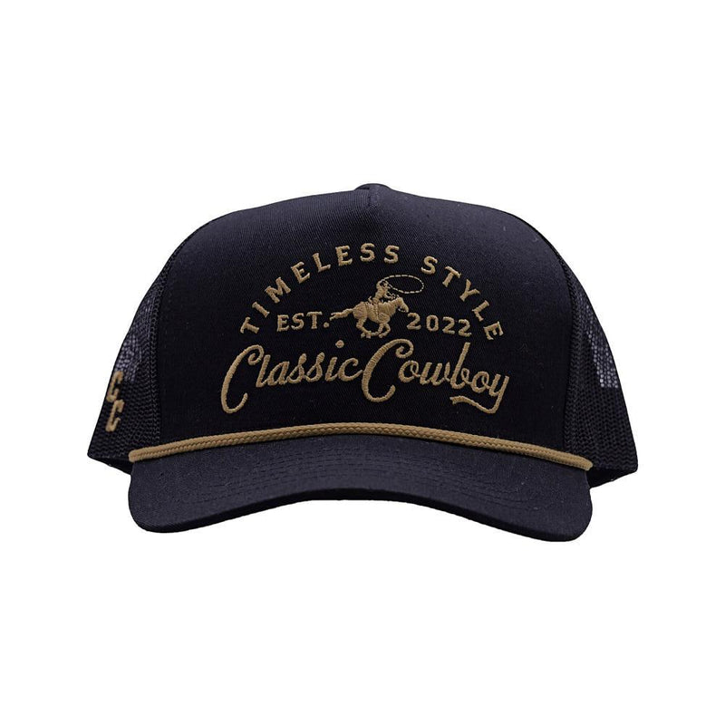 The Outpost Cap