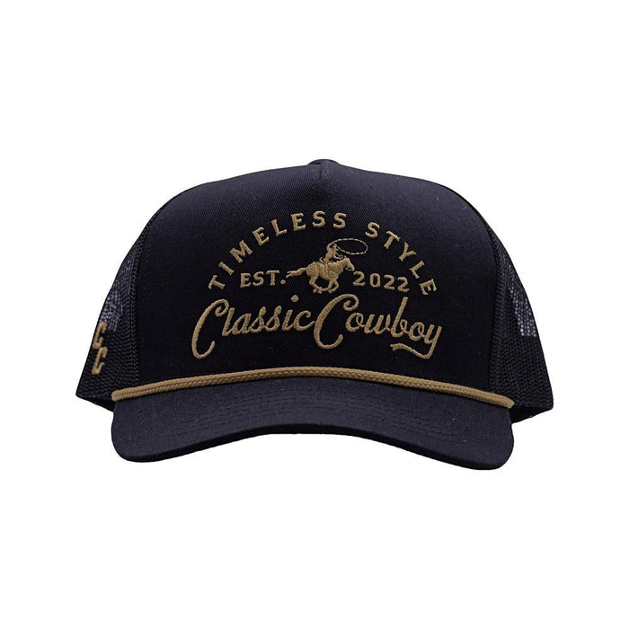 The Outpost Cap