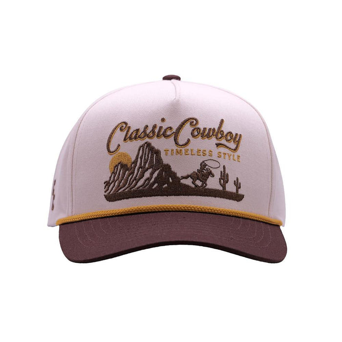 The Sierra Cap