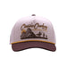 The Sierra Cap