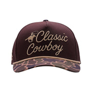 The Vaquero Cap