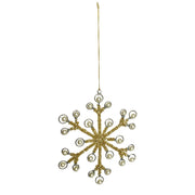 Snowflake Ornament