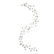 Star Shaped Garland