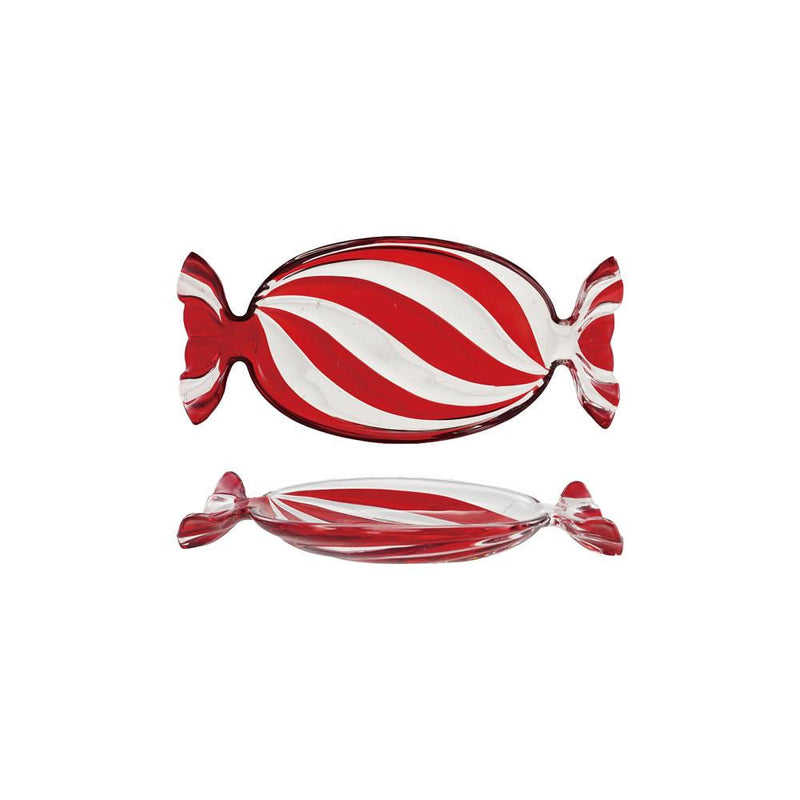 Candy Shaped Dish
