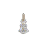 Small Tree Candle Holder