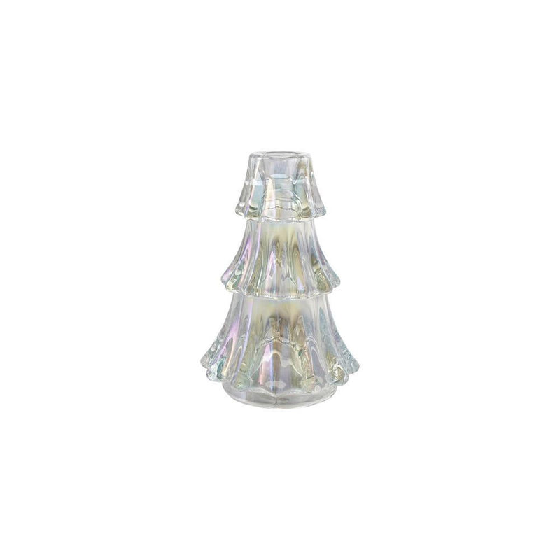 Large Tree Candle Holder