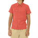 Youth Lava Rock Short Sleeve Shirt