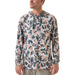 Men's Vintage Camo Performance Hoodie