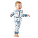 Infant Boy's Duck Hunt Zip Up