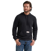Men's Jet Black Champions Hoodie