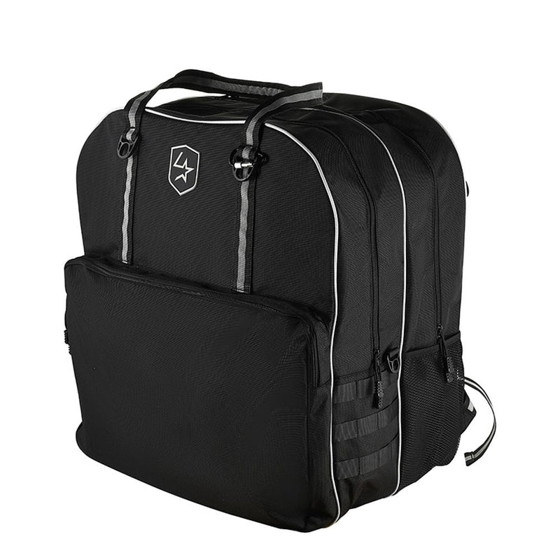 Deluxe Rope Back Pack