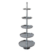 Five Tier Tray