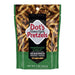 Dot's Garlic Parmesan Pretzels