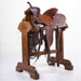 Used 13.5in FX3 Barrel Saddle