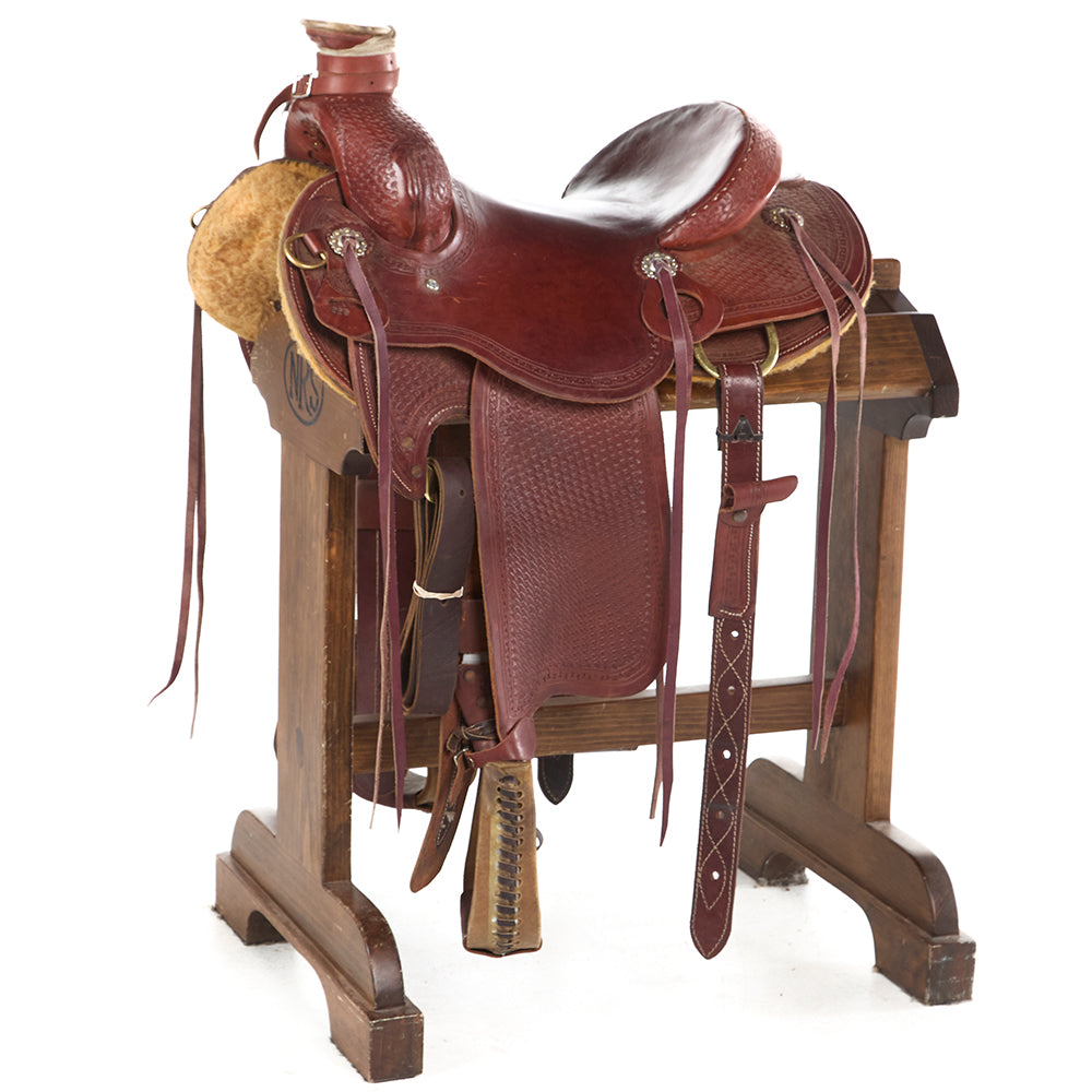 Heritage Horseman