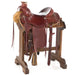 Used 15in Yellowstone Classic Series Ranch Roper