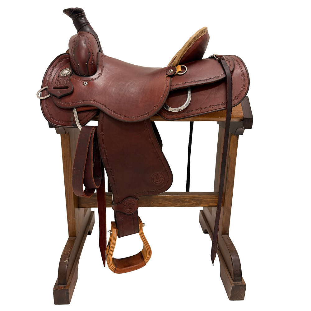 Circle L Saddlery