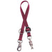 Trailer Tie with Iron Bull Snap