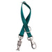 Trailer Tie with Iron Bull Snap