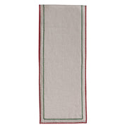 Ric Rac Trim Table Runner