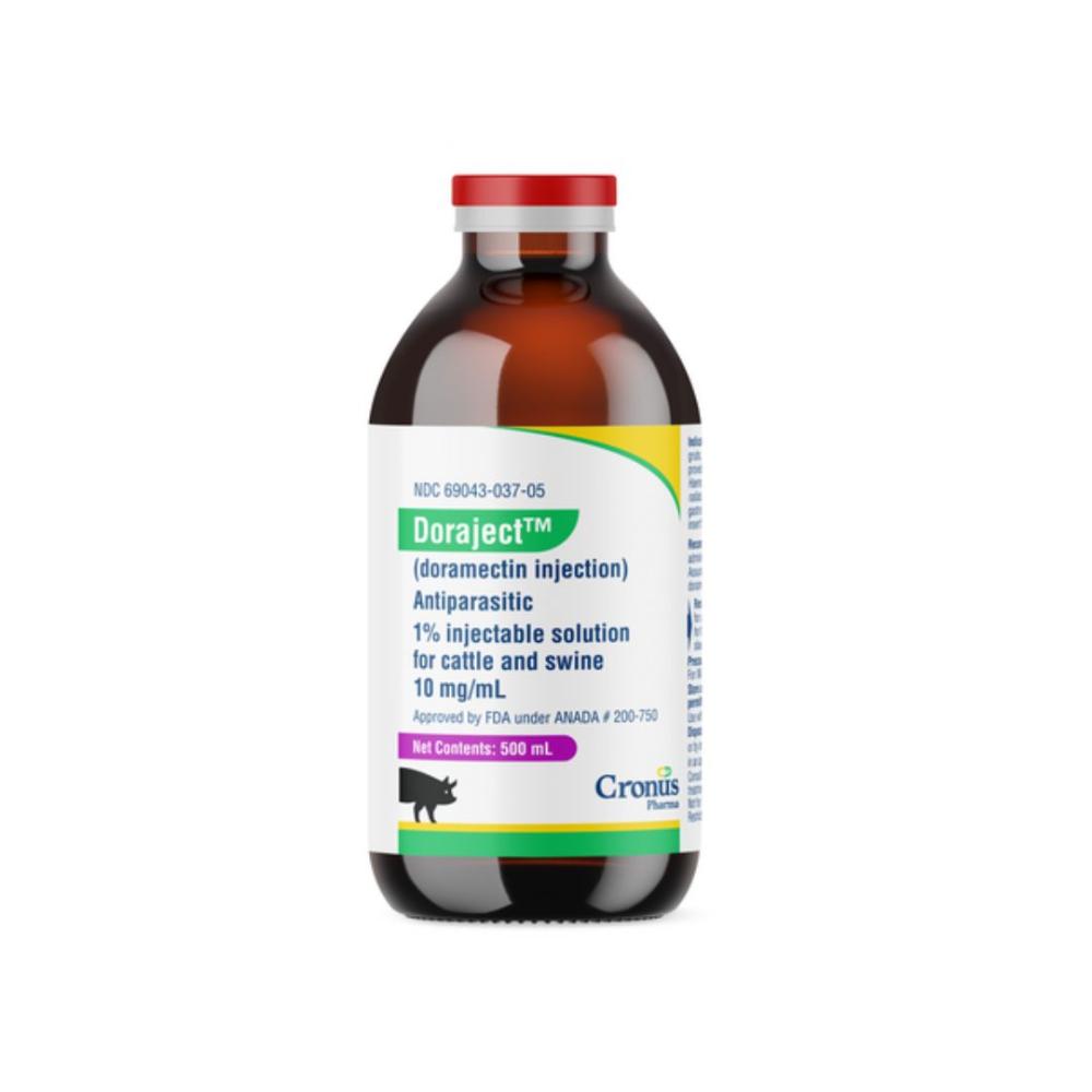 Cronus Pharma