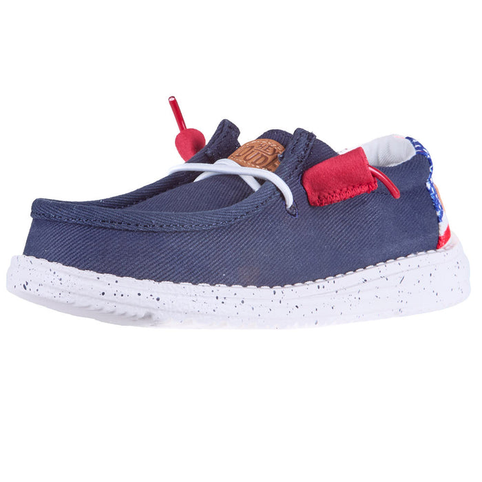 Kid's Wally Americana II