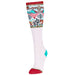 Bad Cowgirl Ranch Runners Performance Boot Socks