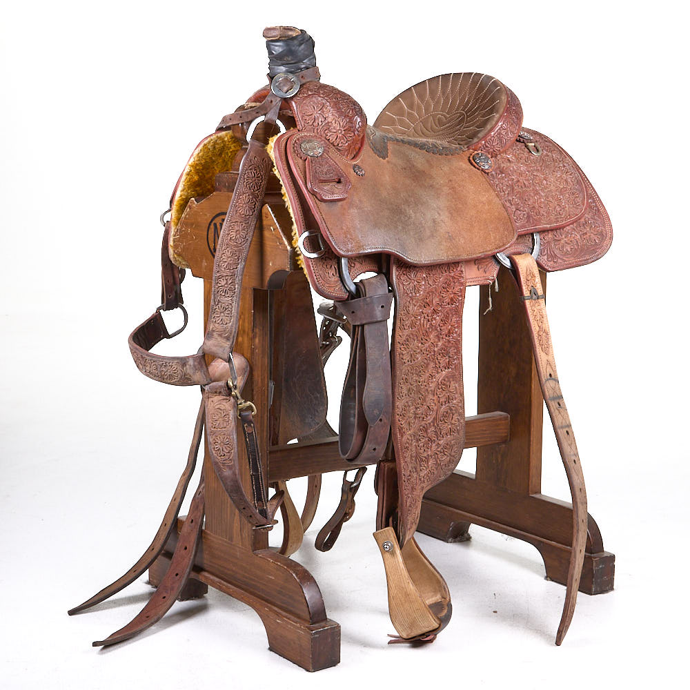 Roberts Saddlery